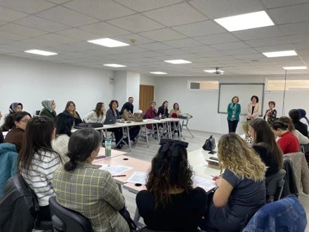 Objektif Yapılandırılmış Klinik Sınav Yöntemleri Kursu (OSCE-CORE)